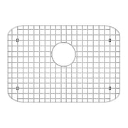 Stainless Steel Kitchen Sink Grid For Noah's Sink Model WHNGD3118