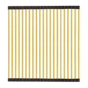 Noah Plus Stainless Steel Removable roll mat