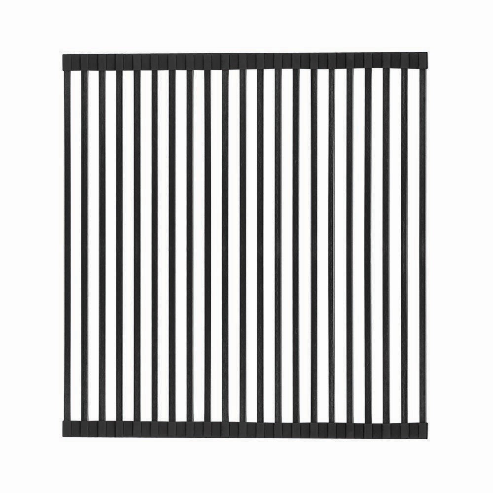 Noah Plus Stainless Steel Removable roll mat