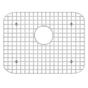 Stainless Steel Kitchen Sink Grid For Noah's Sink Model WHNU2318