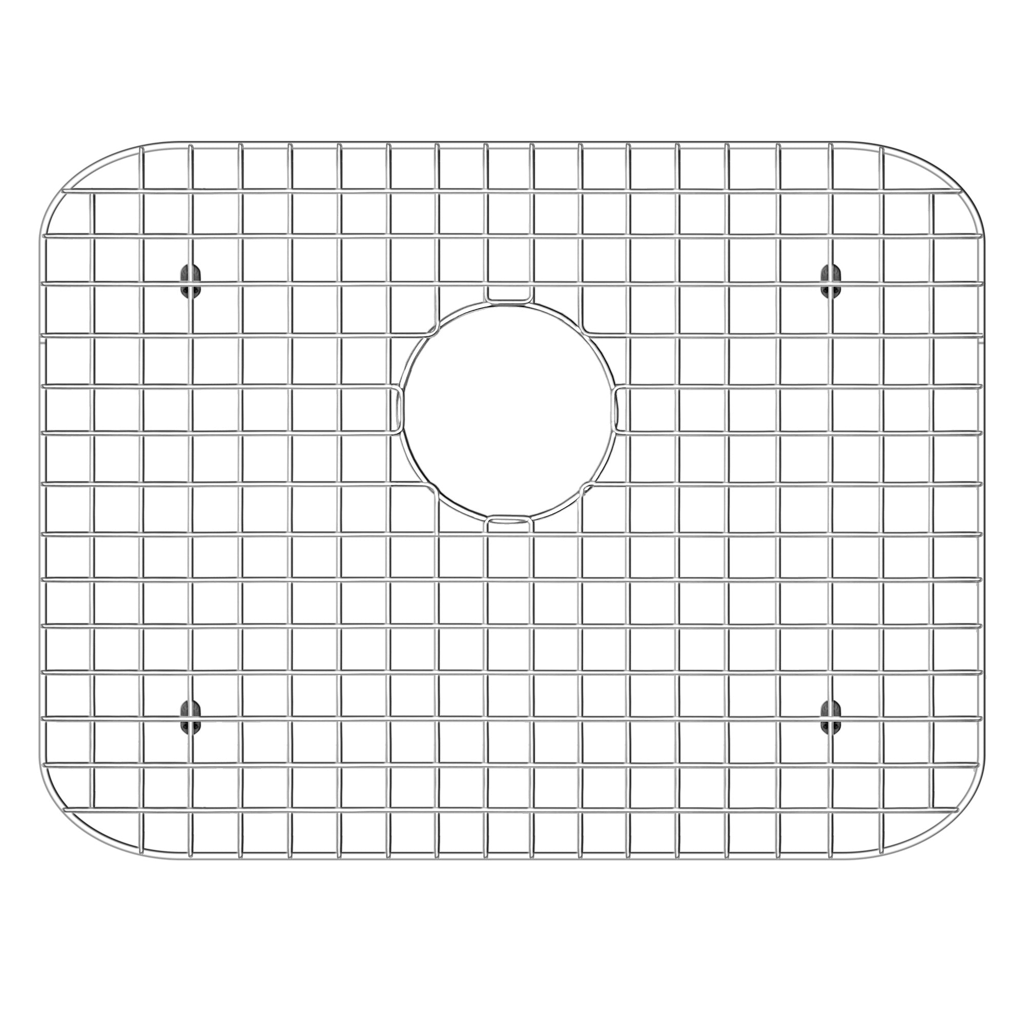 Stainless Steel Kitchen Sink Grid For Noah's Sink Model WHNU2318