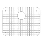 Stainless Steel Kitchen Sink Grid For Noah's Sink Model WHNU2519