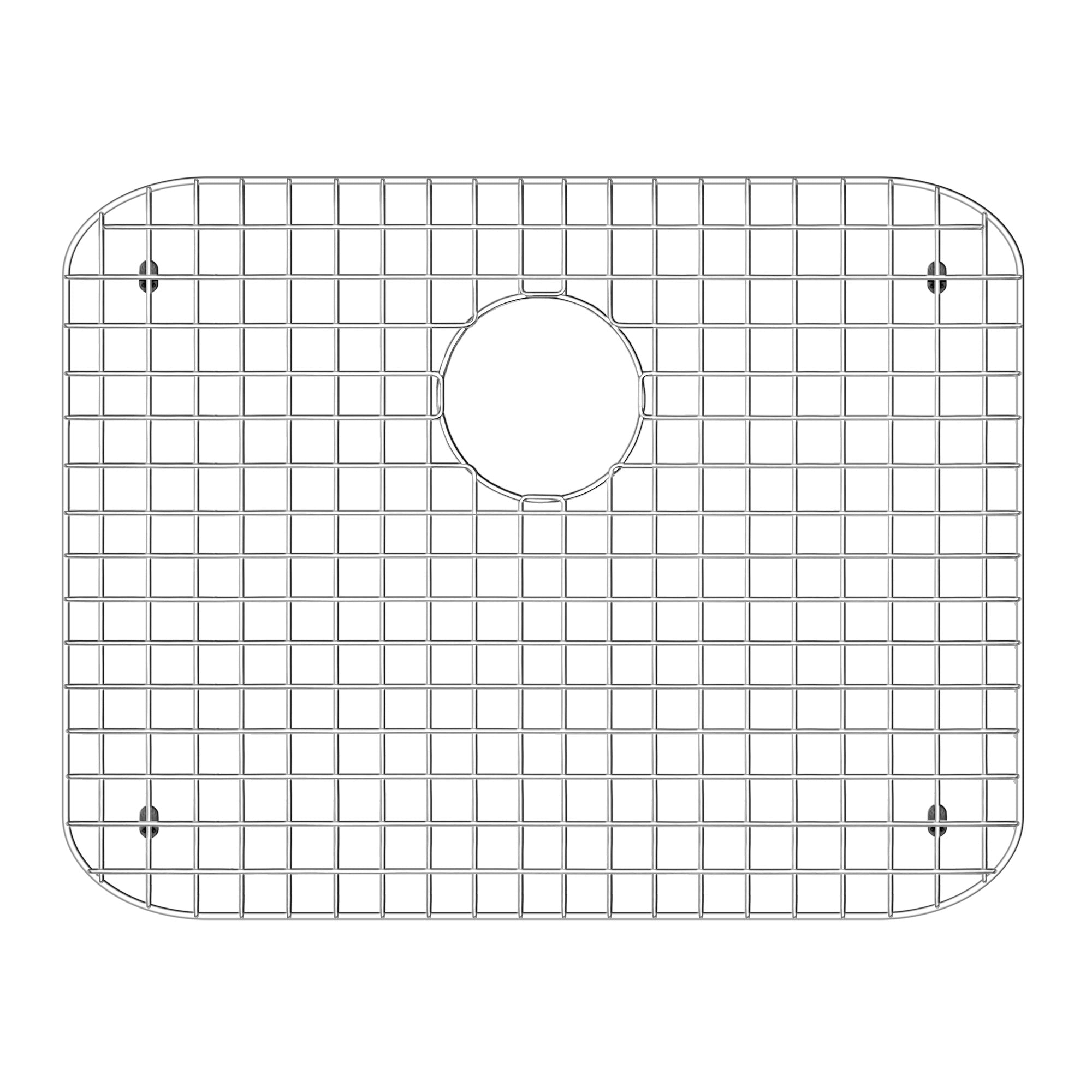 Stainless Steel Kitchen Sink Grid For Noah's Sink Model WHNU2519