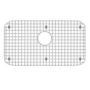 Stainless Steel Kitchen Sink Grid For Noah's Sink Model WHNU2918REC