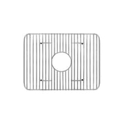 Stainless Steel Sink Grid for use with Fireclay Sink Model WHPLCON2719