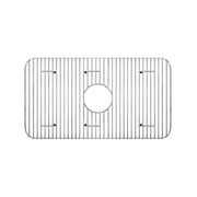 Stainless Steel Sink Grid for use with Fireclay 30" Reversible Series Sinks