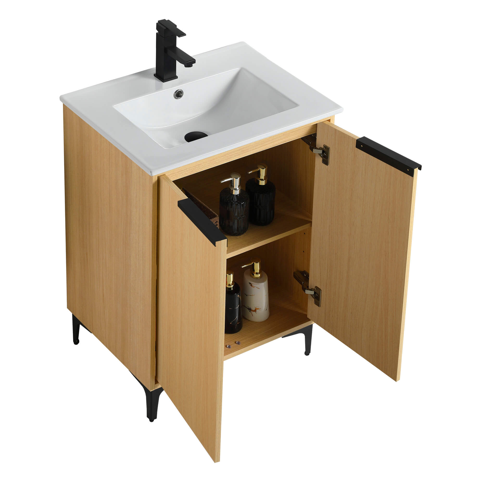 Wilmington Vanity