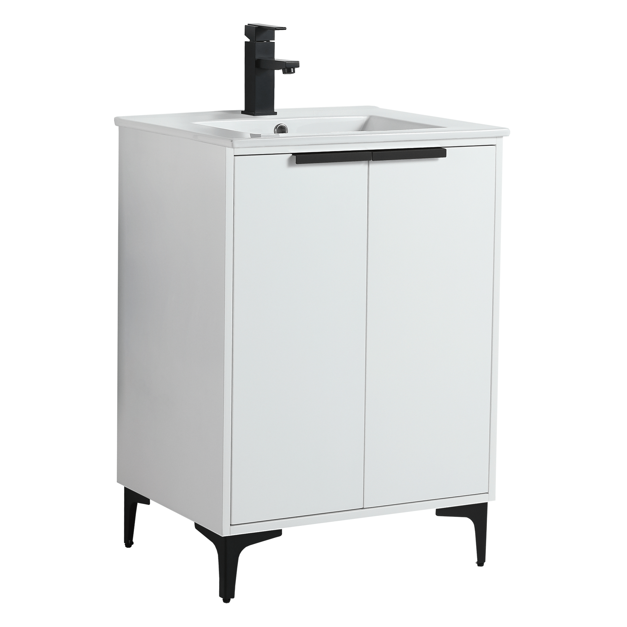 Wilmington Vanity