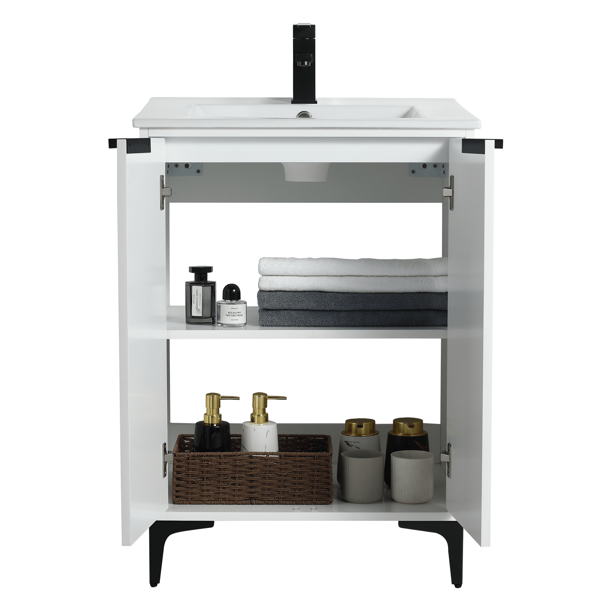 Wilmington Vanity