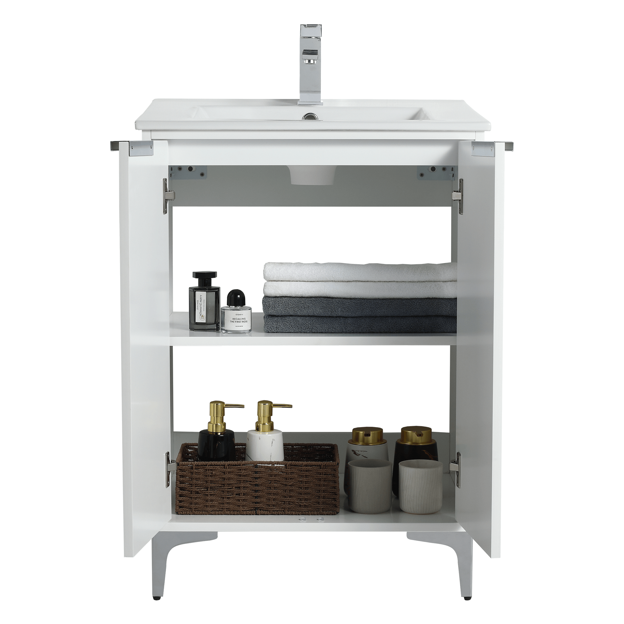 Wilmington Vanity