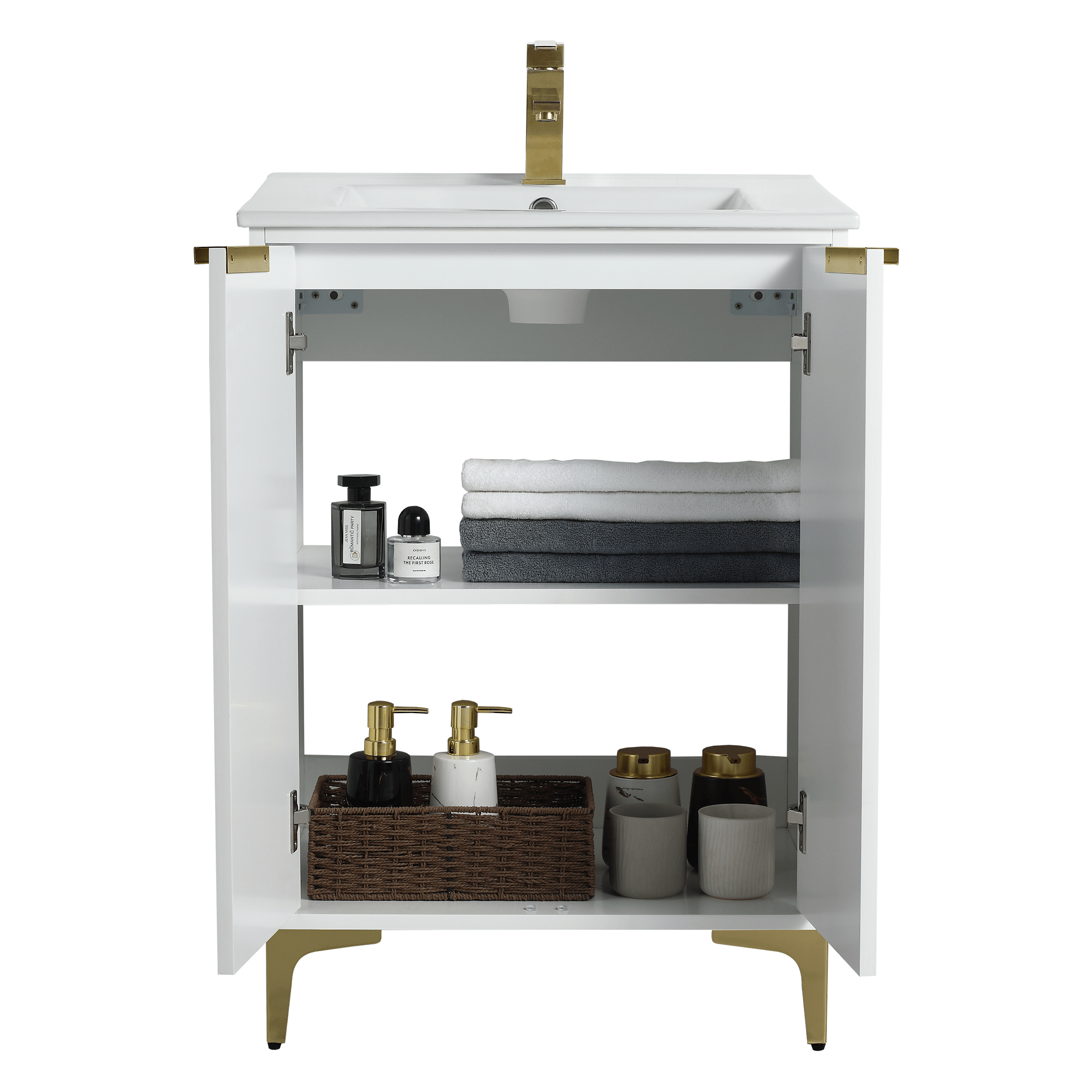 Wilmington Vanity