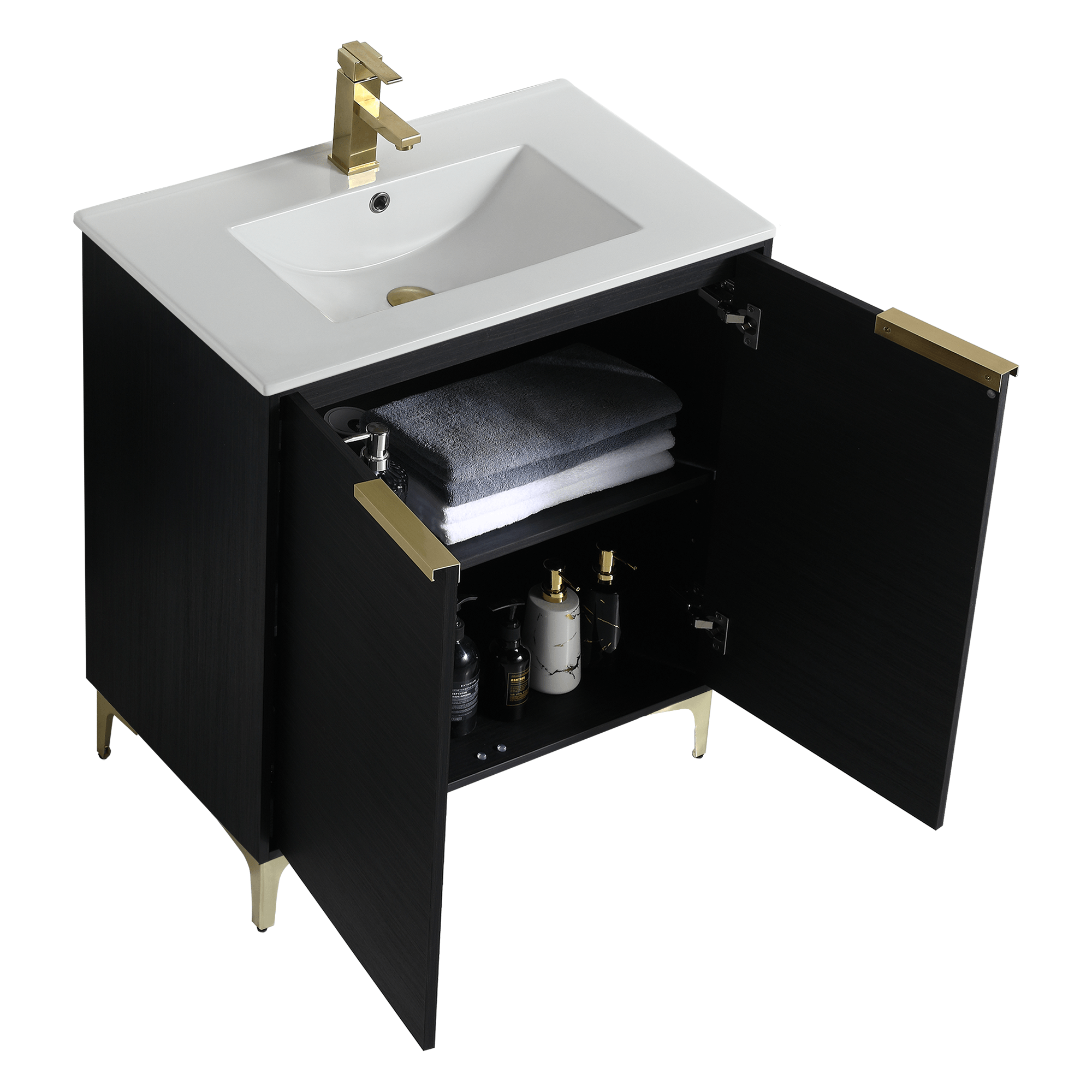 Wilmington Vanity