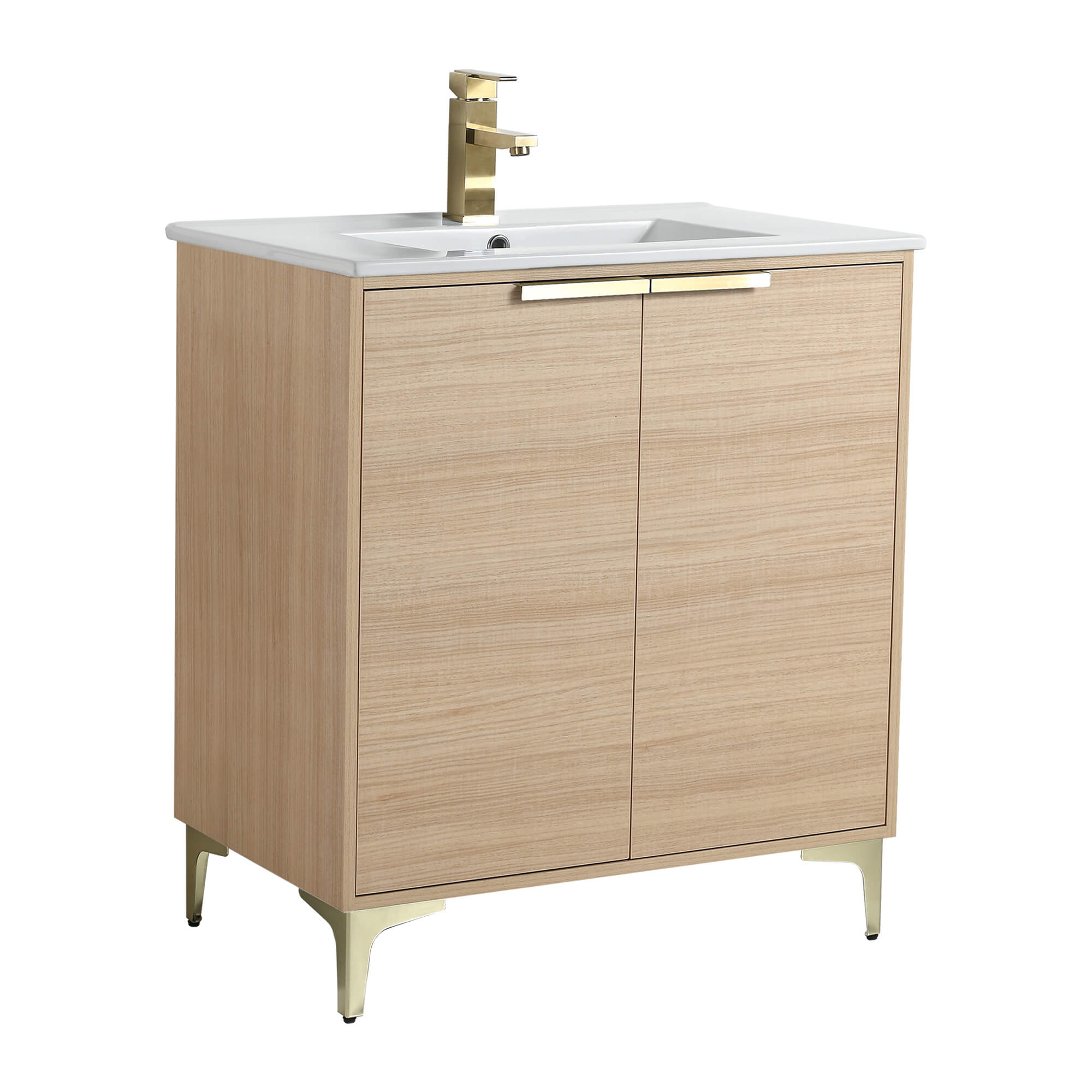 Wilmington Vanity