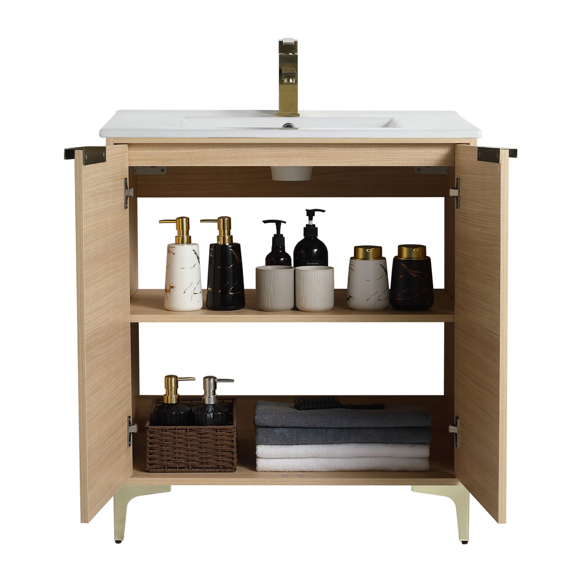 Wilmington Vanity