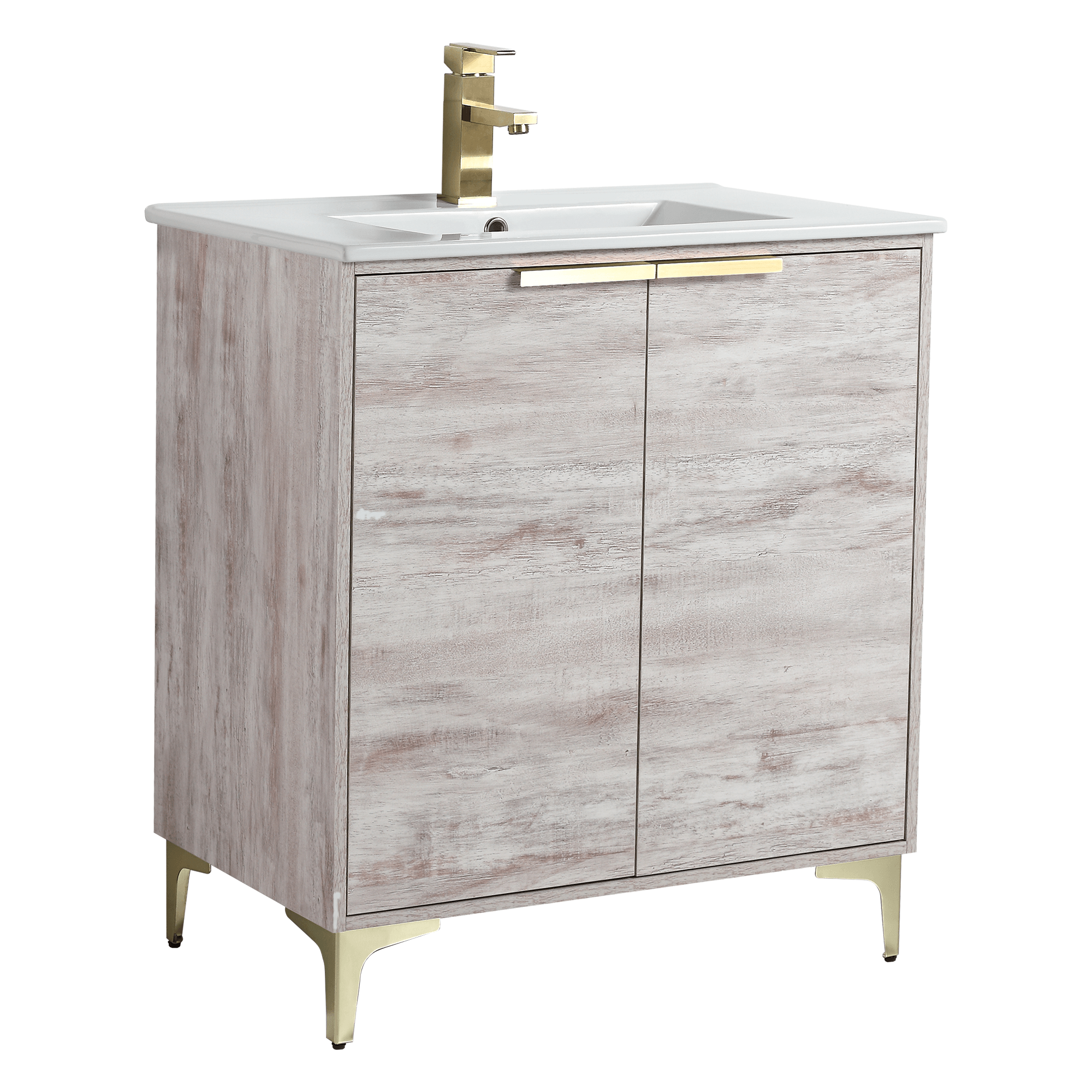 Wilmington Vanity