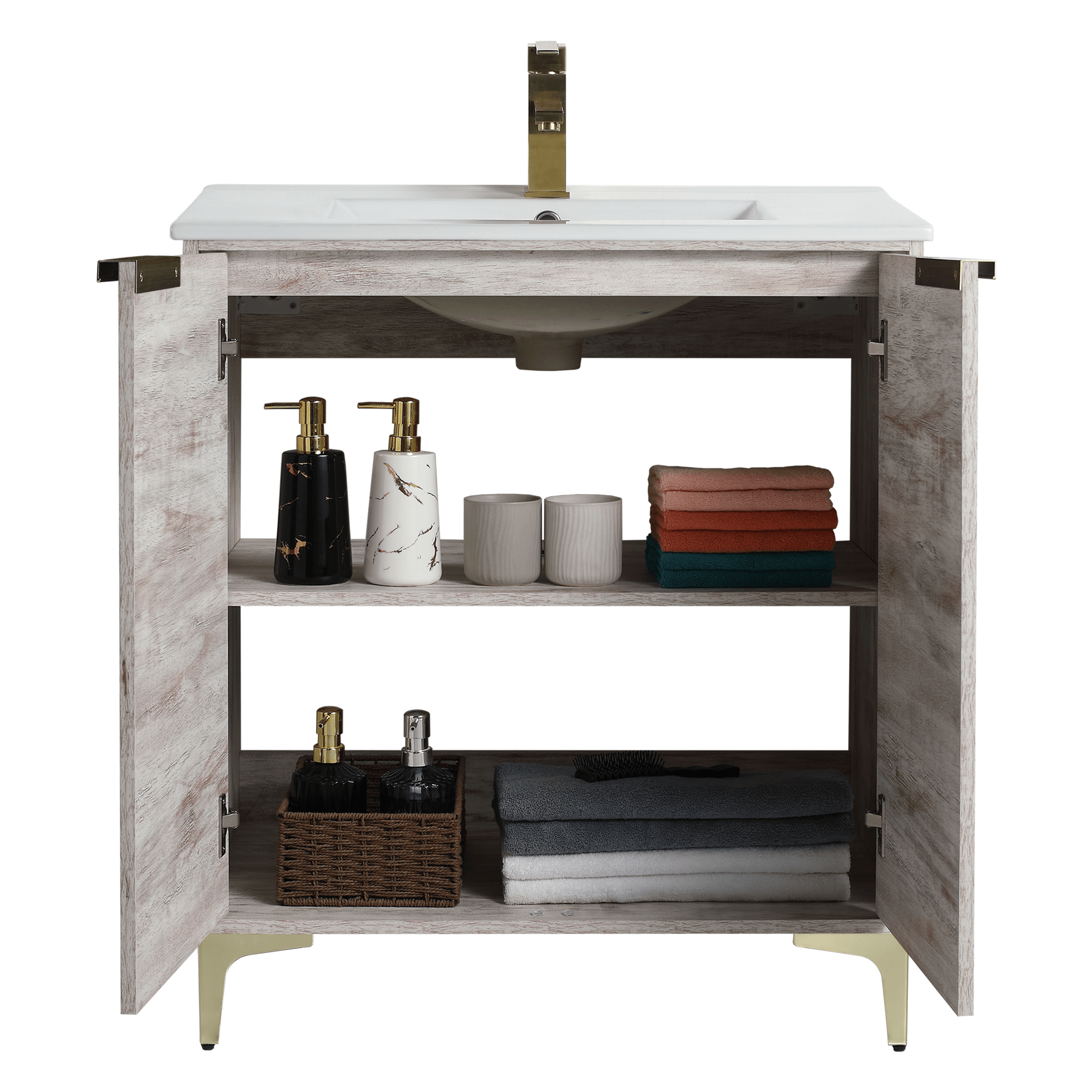 Wilmington Vanity