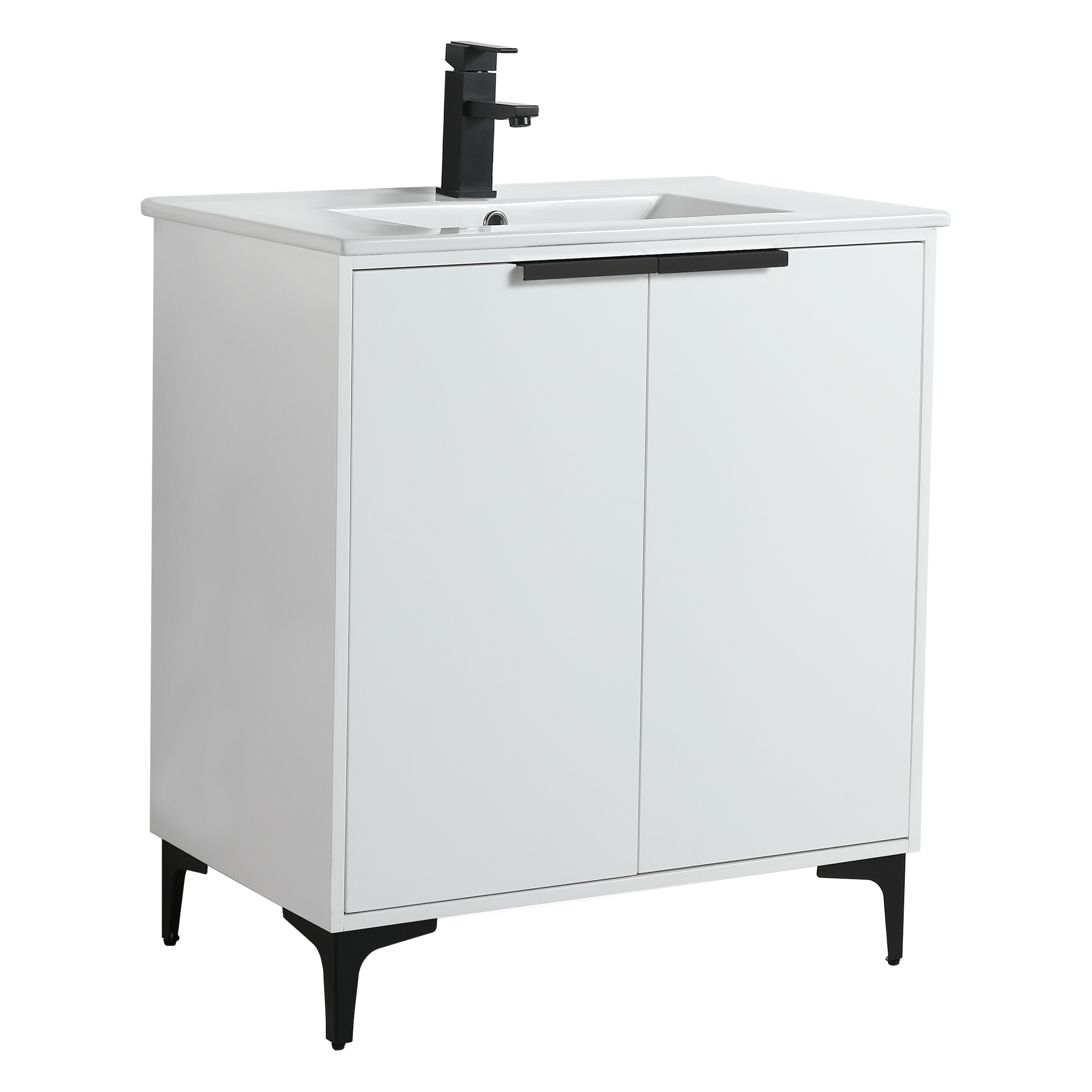 Wilmington Vanity