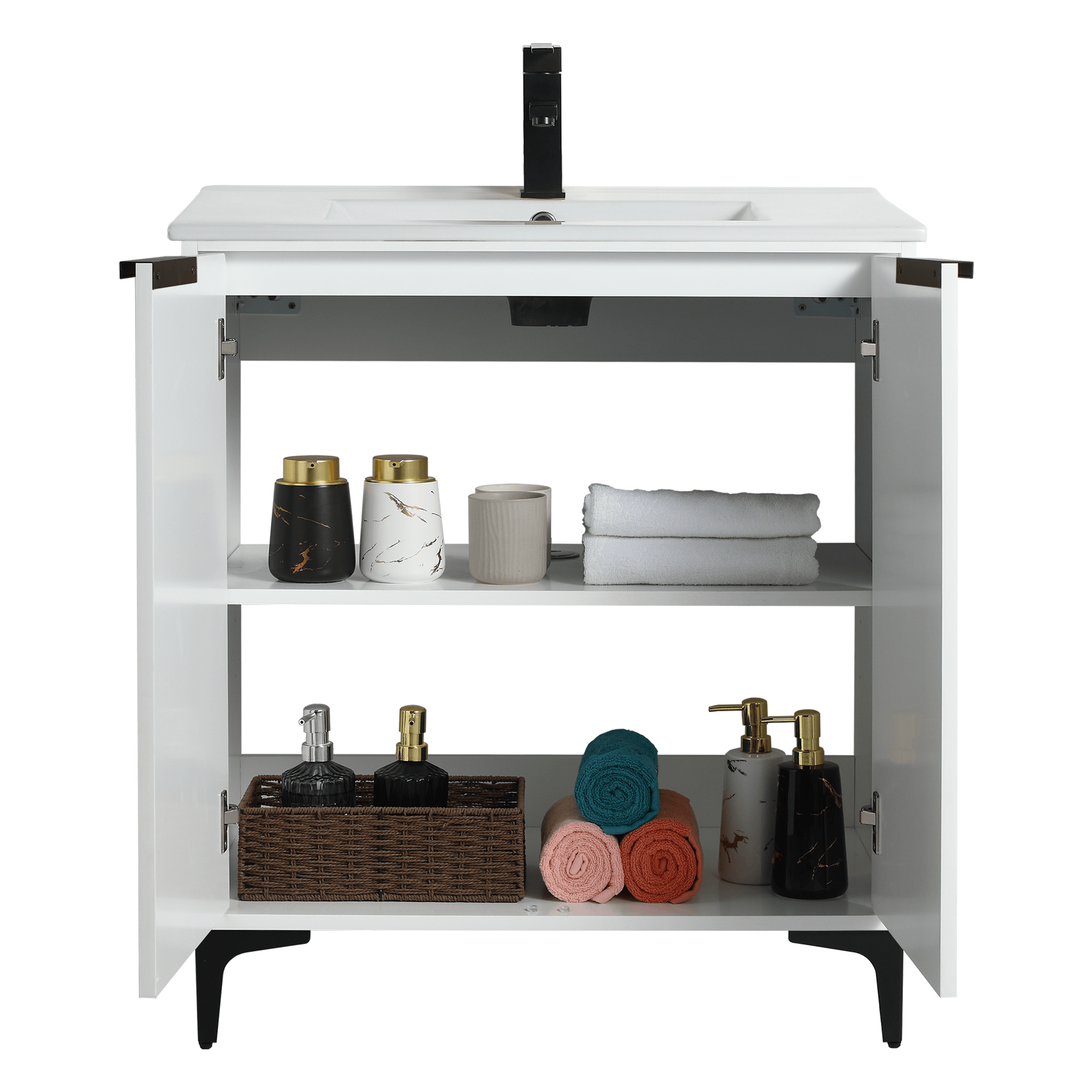 Wilmington Vanity