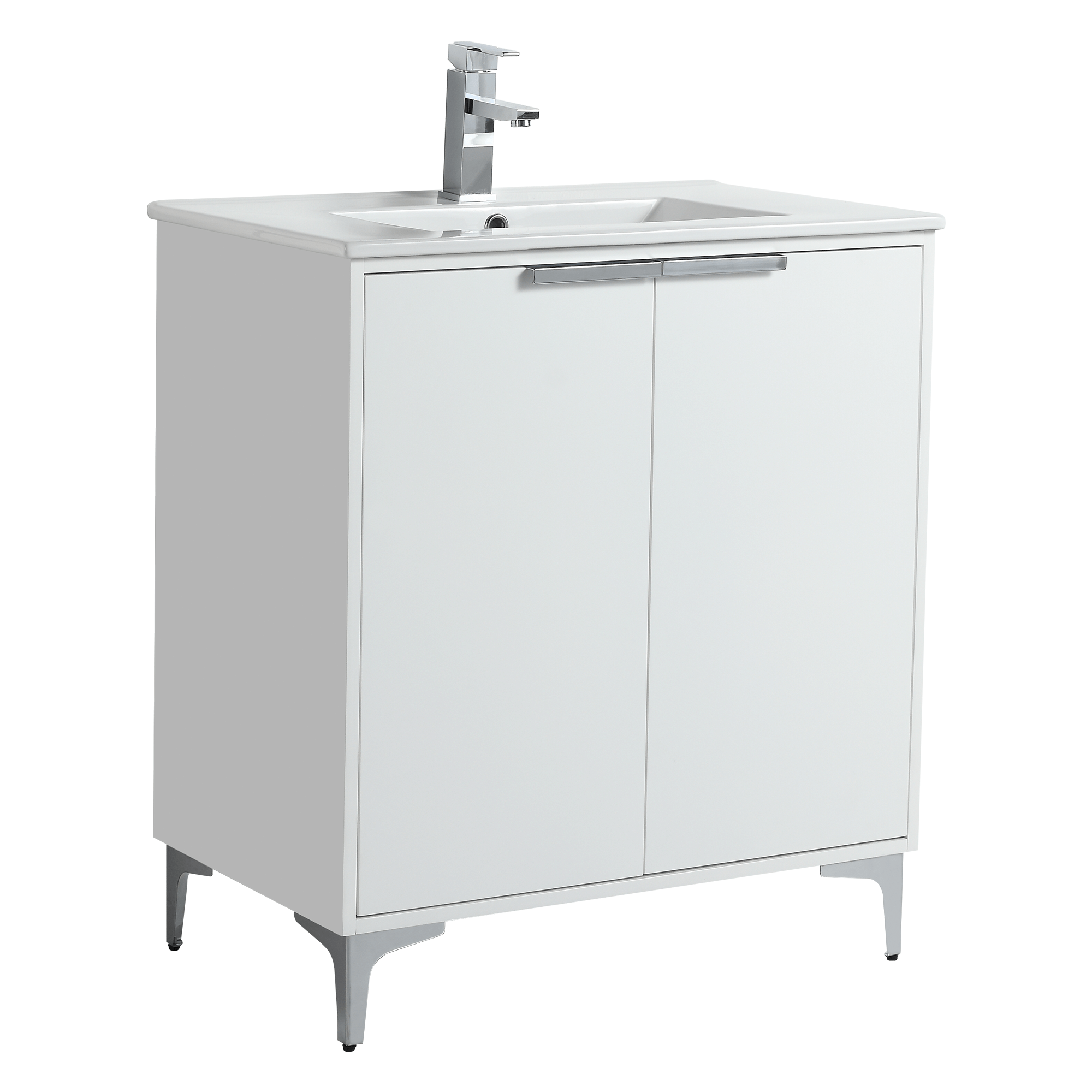 Wilmington Vanity