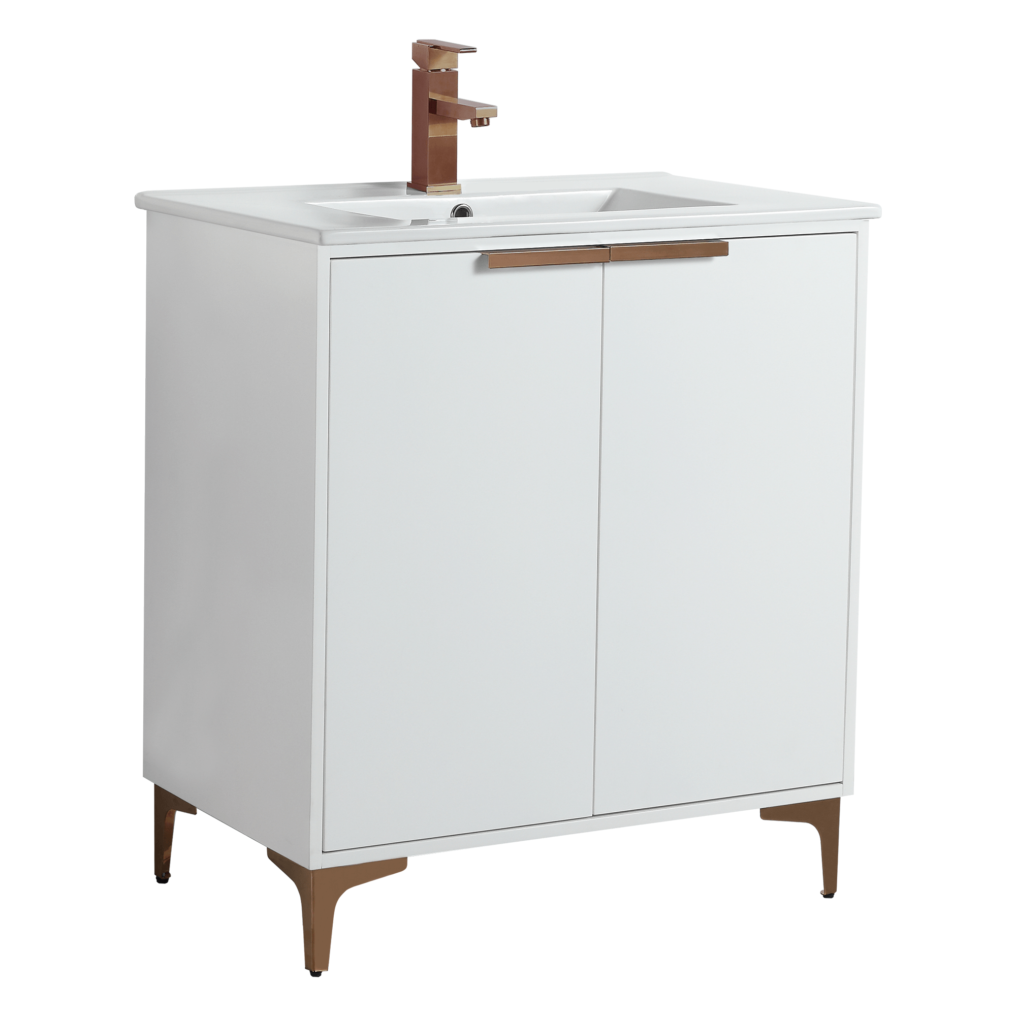 Wilmington Vanity