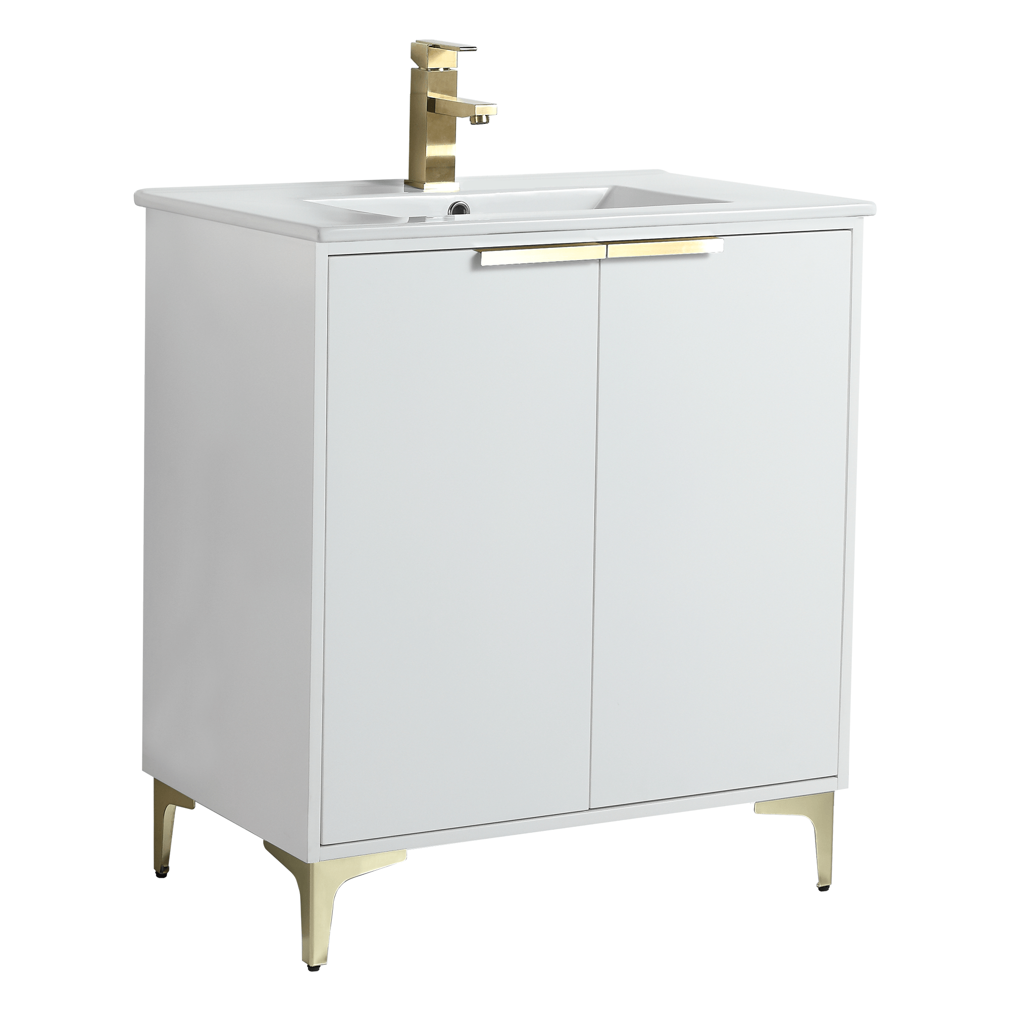 Wilmington Vanity