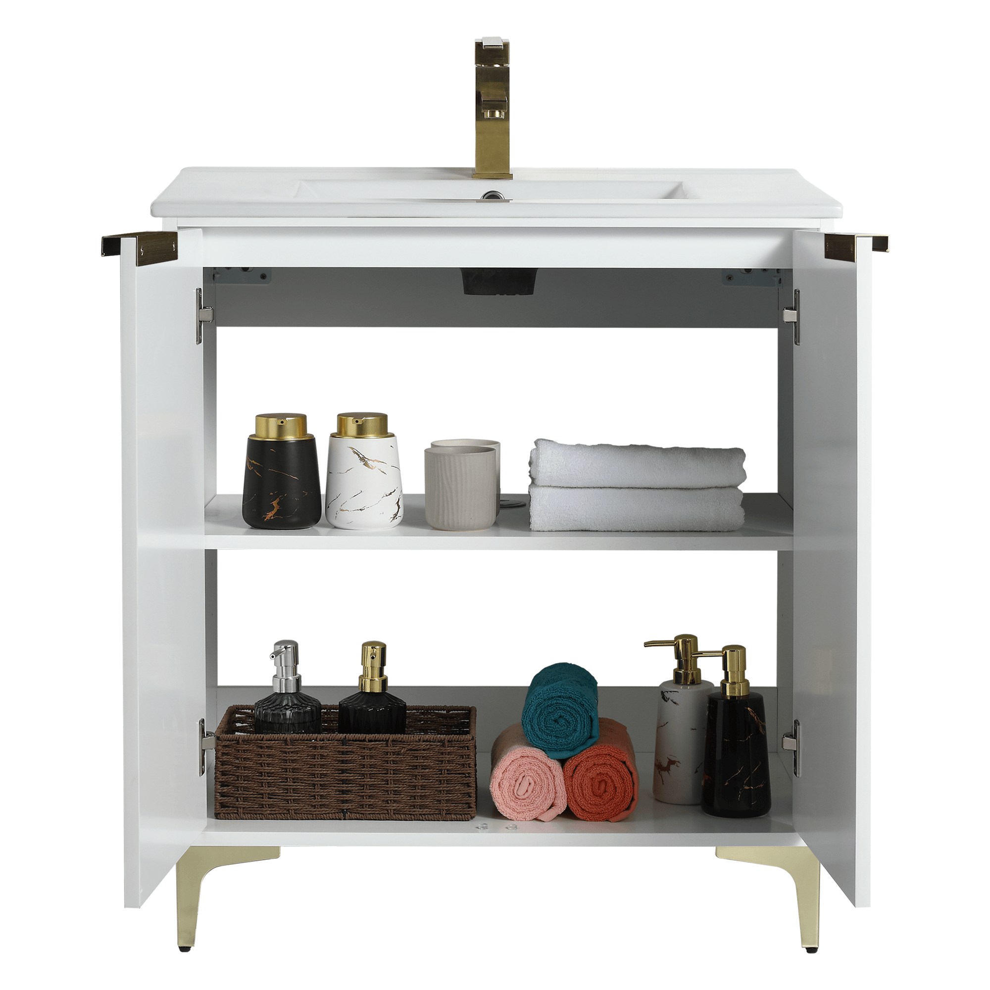 Wilmington Vanity