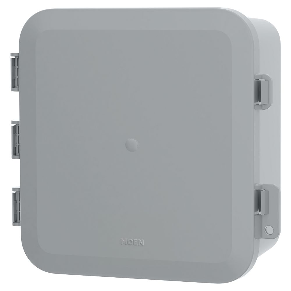 Moen Smart Sprinkler Controller Outdoor Enclosure