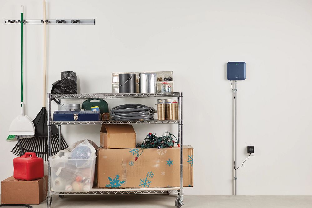 Moen Smart Sprinkler Controller - 16 Zone