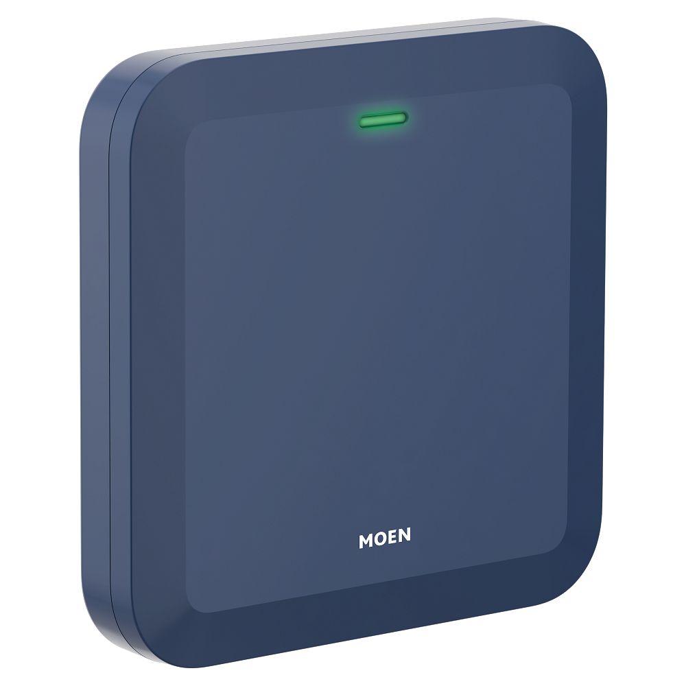 Moen Smart Sprinkler Controller - 8 Zone