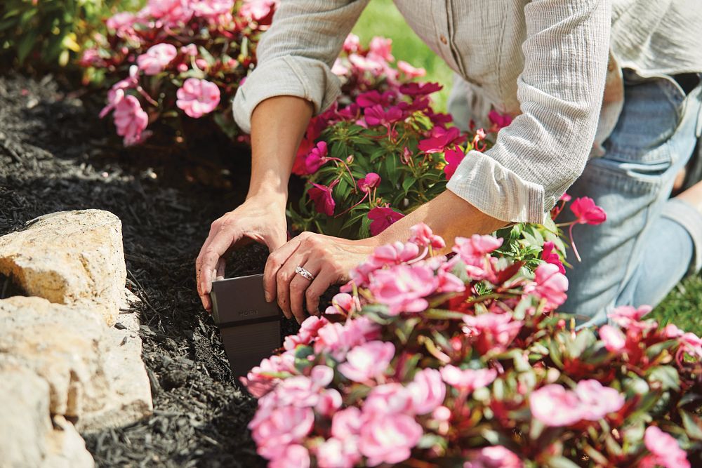 Moen Smart Wireless Soil Sensor