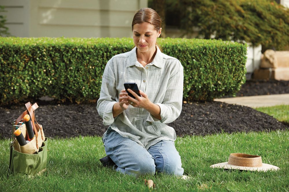Moen Smart Wireless Soil Sensor