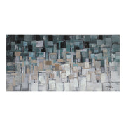 Moes Segments Wall Décor WP-1179-37