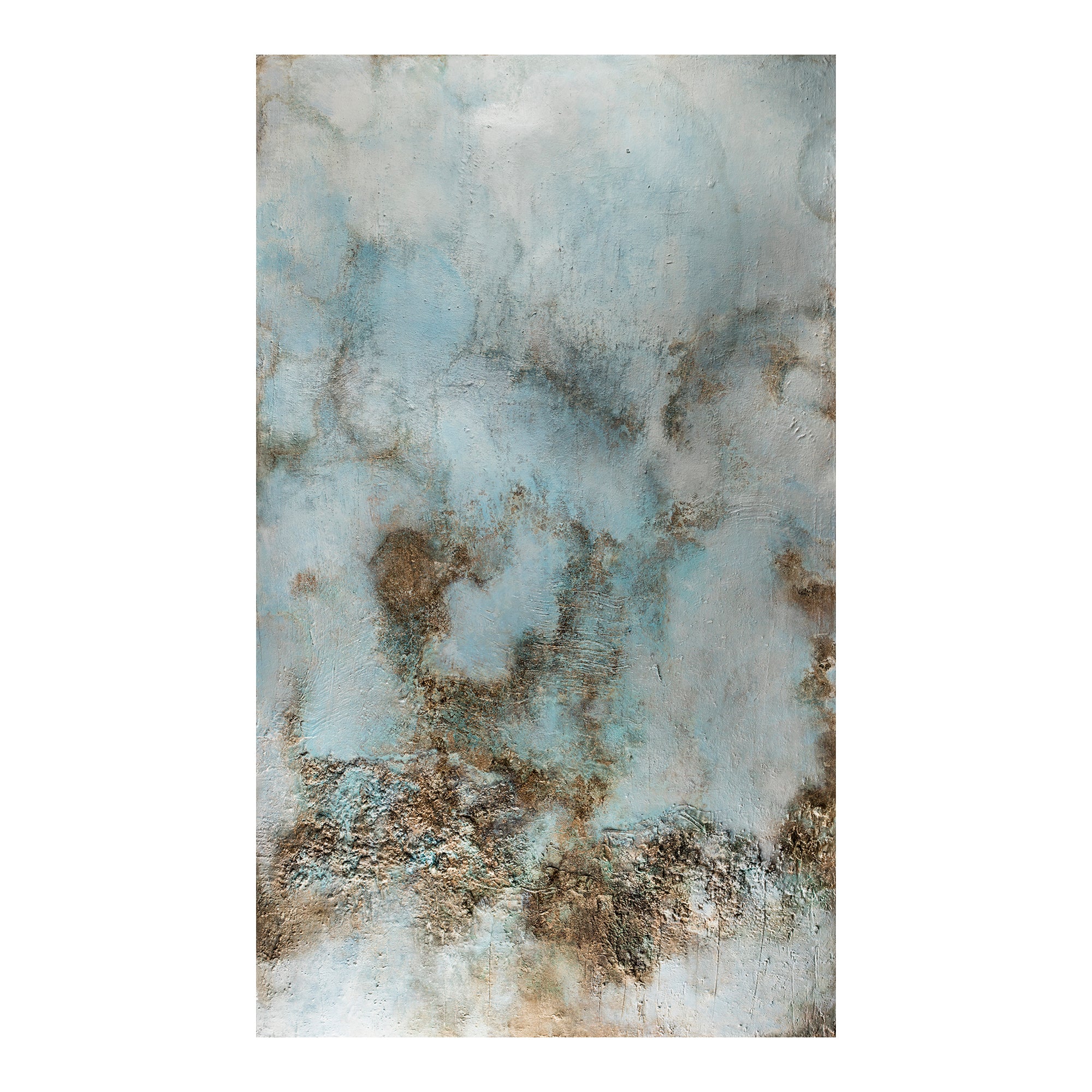 Moes Surface Wall Décor WP-1230-37
