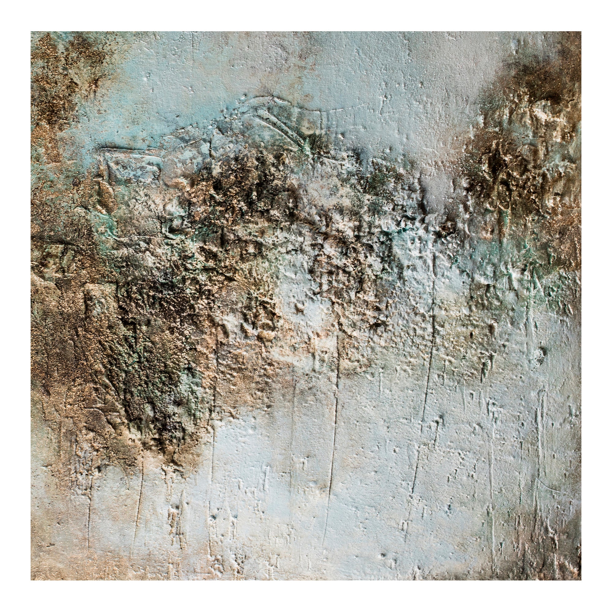 Moes Surface Wall Décor WP-1230-37