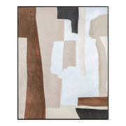 Moes Fina 1 Wall Décor WP-1256-37
