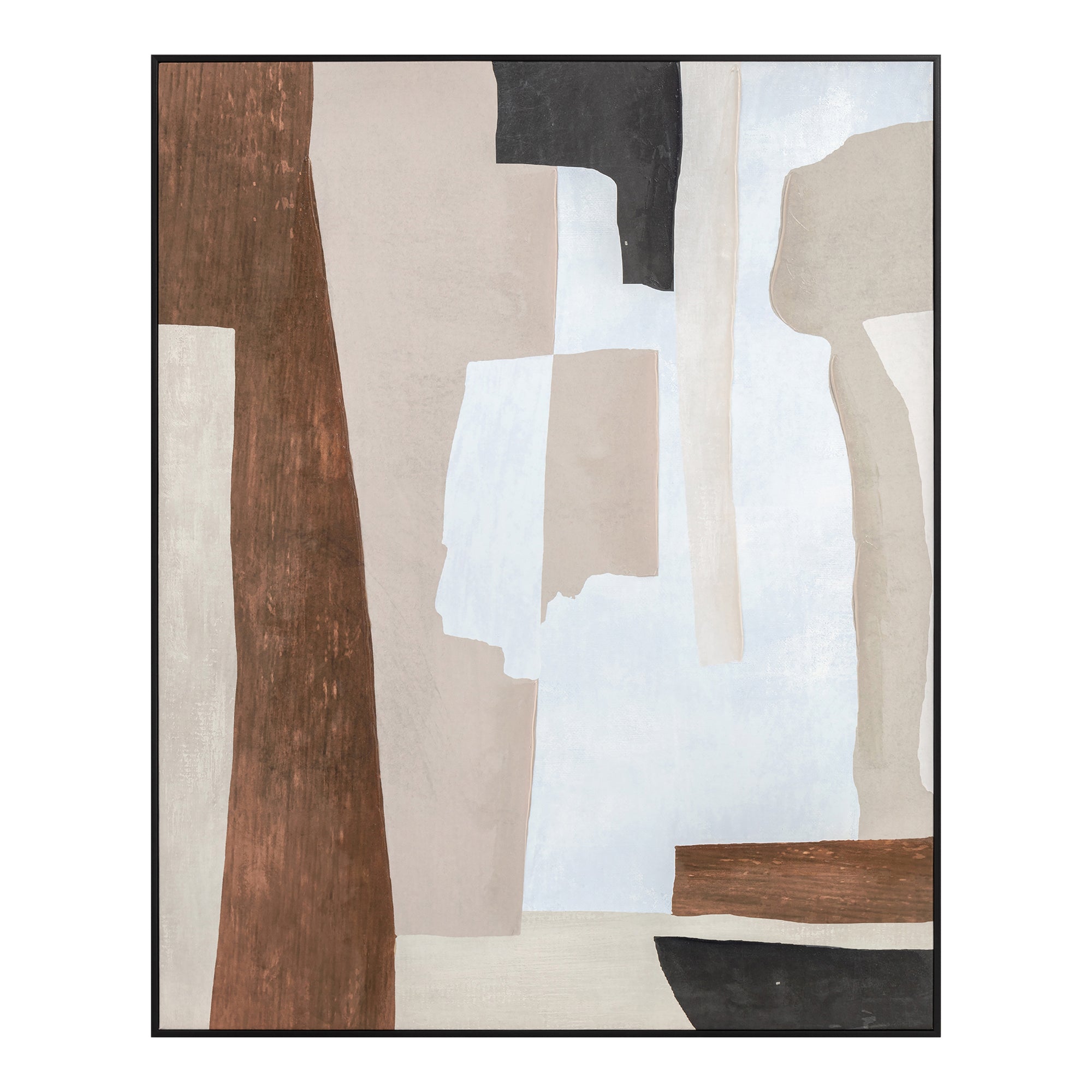 Moes Fina 1 Wall Décor WP-1256-37