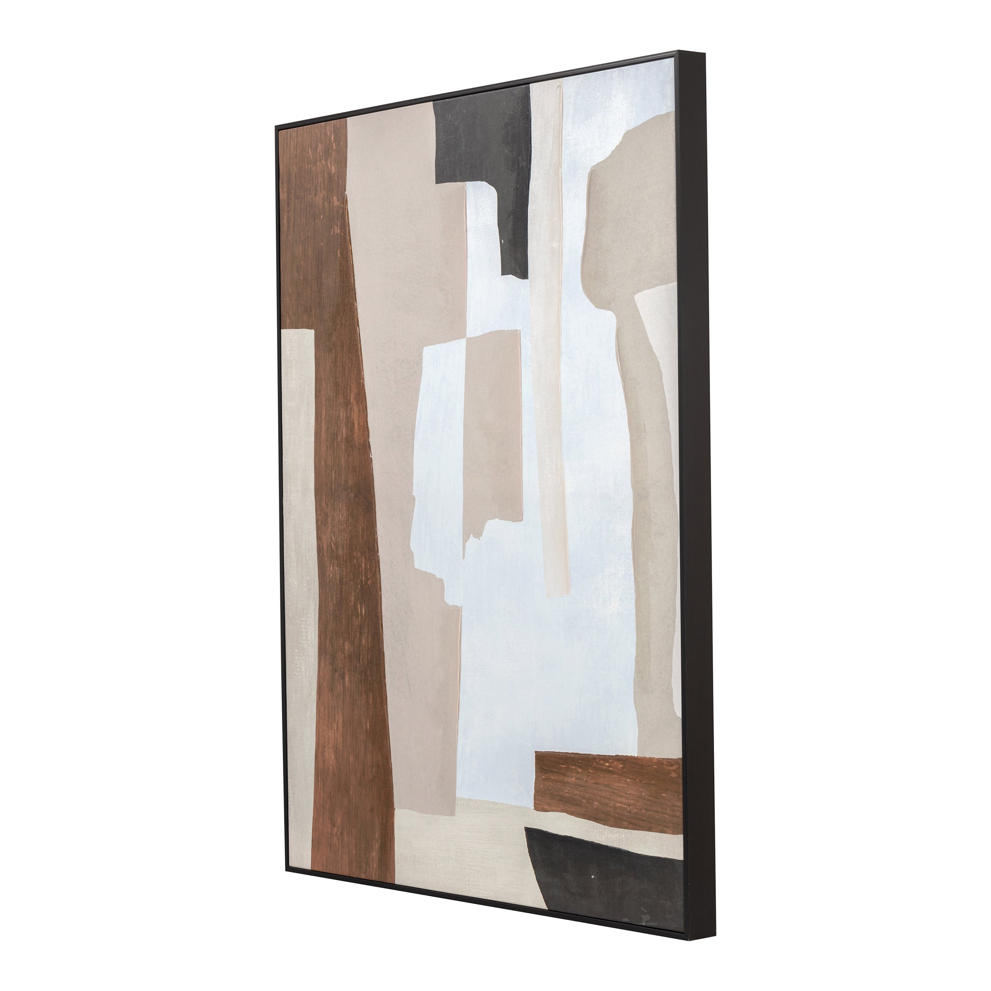 Moes Fina 1 Wall Décor WP-1256-37