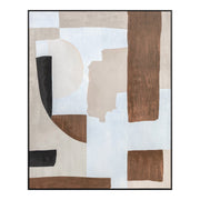 Moes Fina 2 Wall Décor WP-1257-37