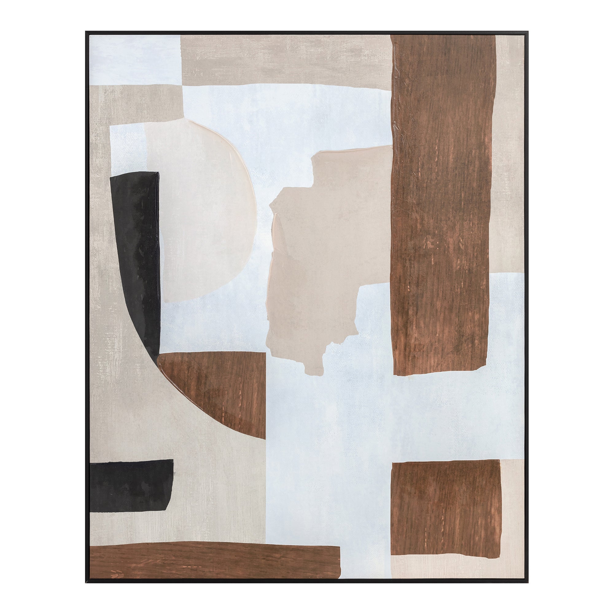 Moes Fina 2 Wall Décor WP-1257-37
