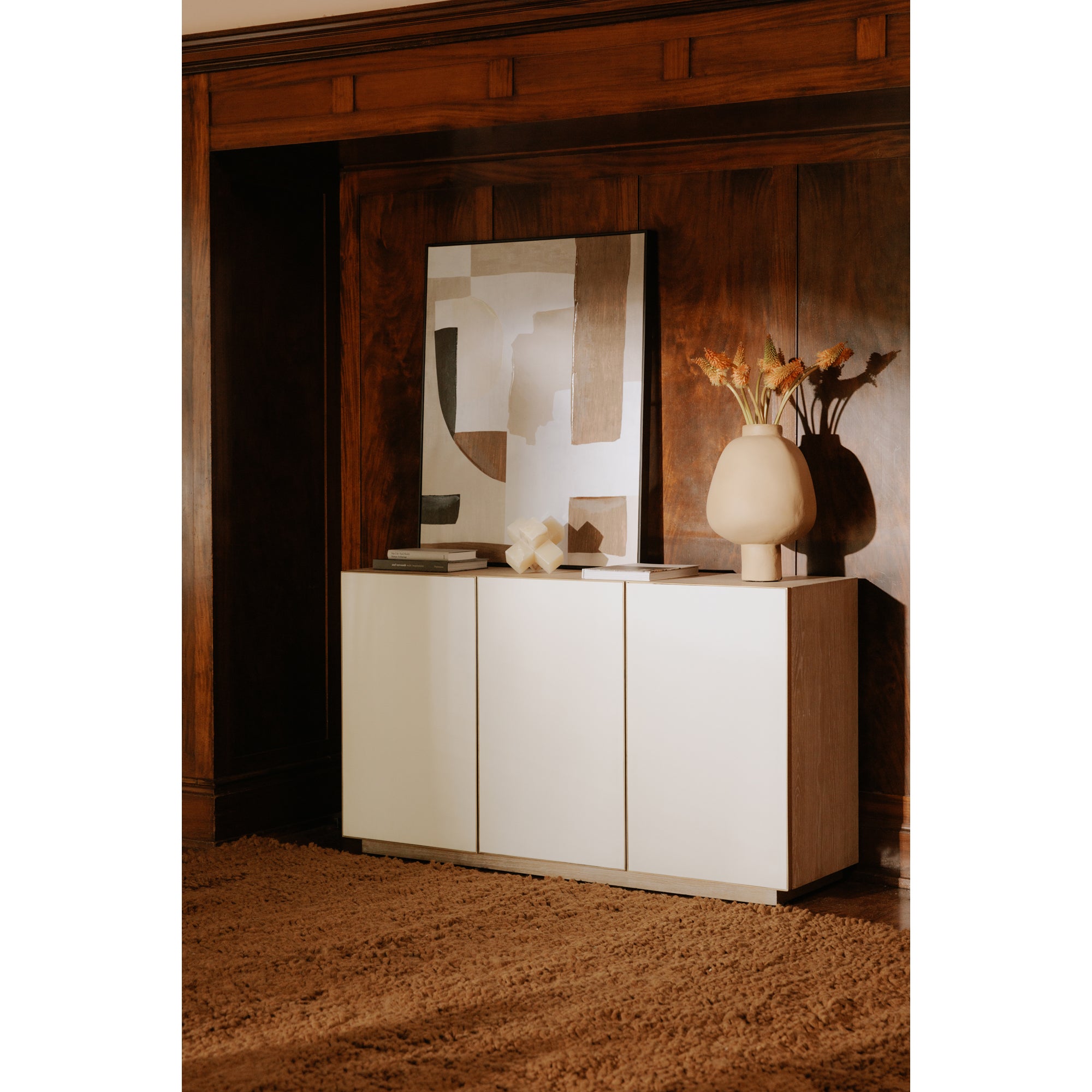 Moes Fina 2 Wall Décor WP-1257-37