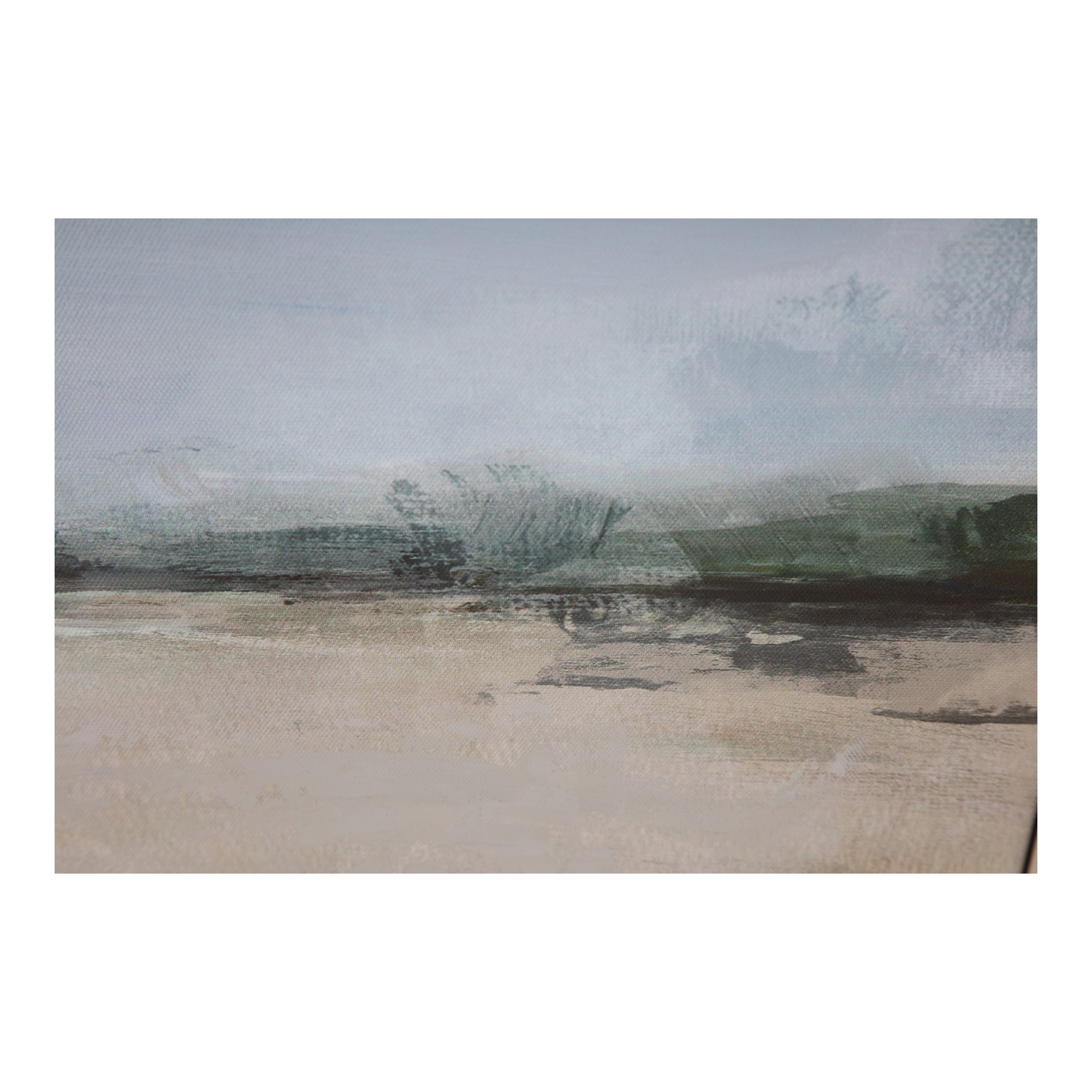Moes Grasslands Framed Painting WP-1262-37