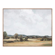 Moes Vast Country Framed Painting WP-1265-37