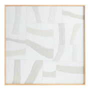 Moes Configured Framed Painting WP-1270-37