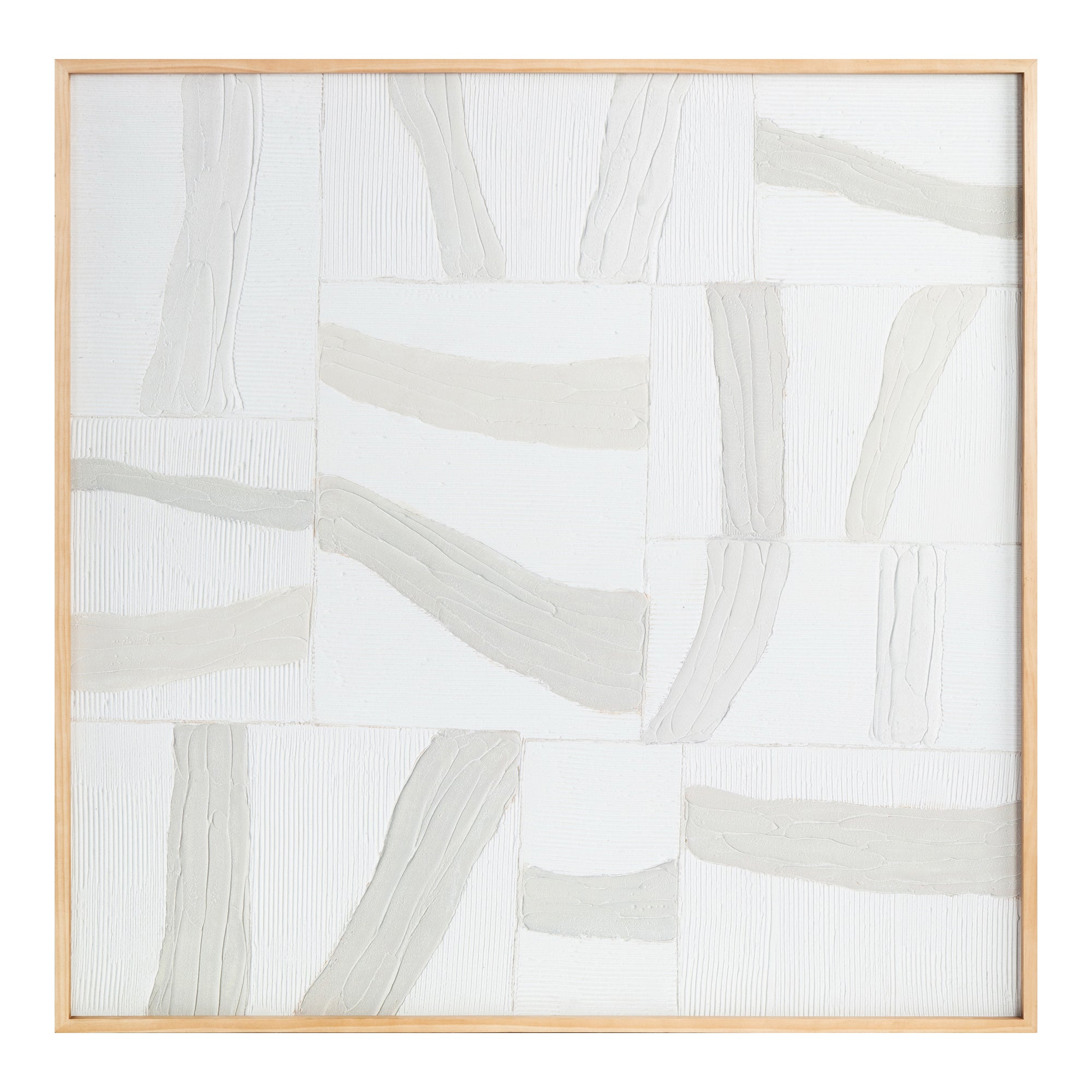 Moes Configured Framed Painting WP-1270-37