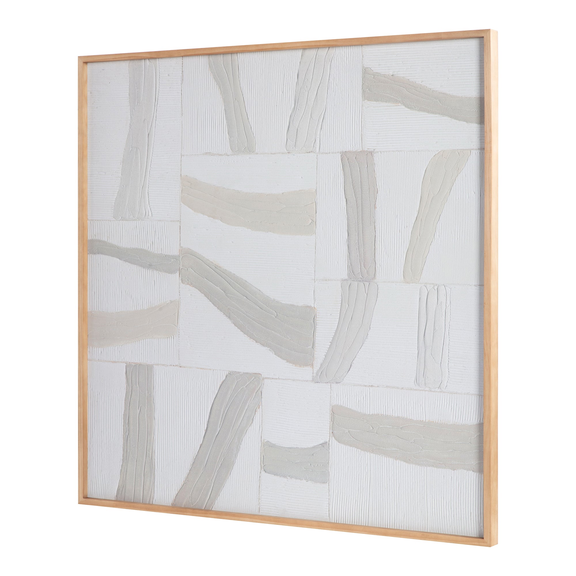 Moes Configured Framed Painting WP-1270-37