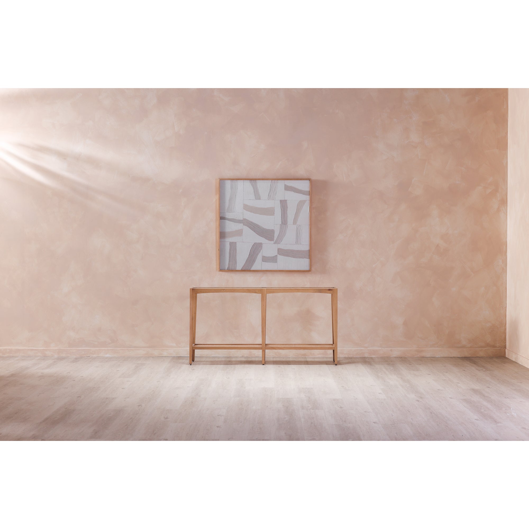 Moes Configured Framed Painting WP-1270-37