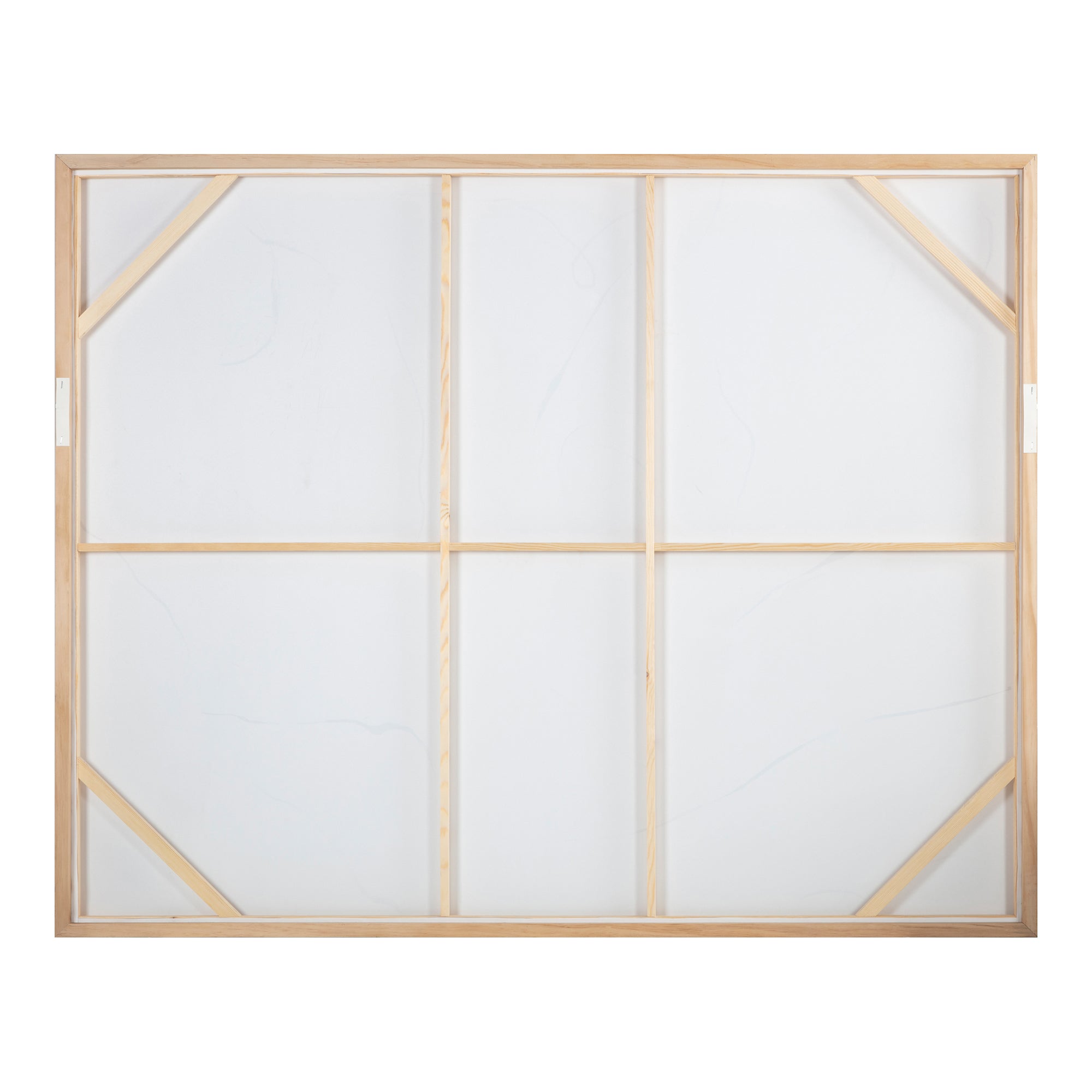 Moes Impression Framed Painting Terra Palette WP-1274-37