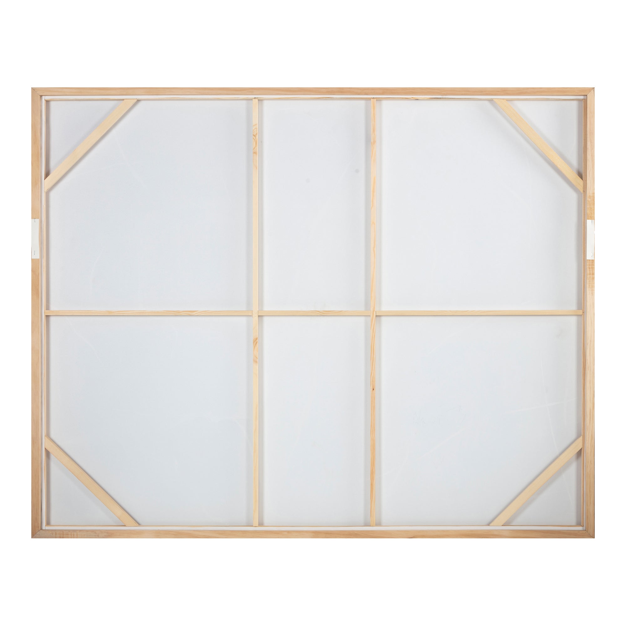 Moes Impression Framed Painting Verdant Palette WP-1275-37