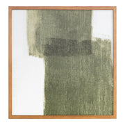 Moes Brush Framed Painting WP-1278-37