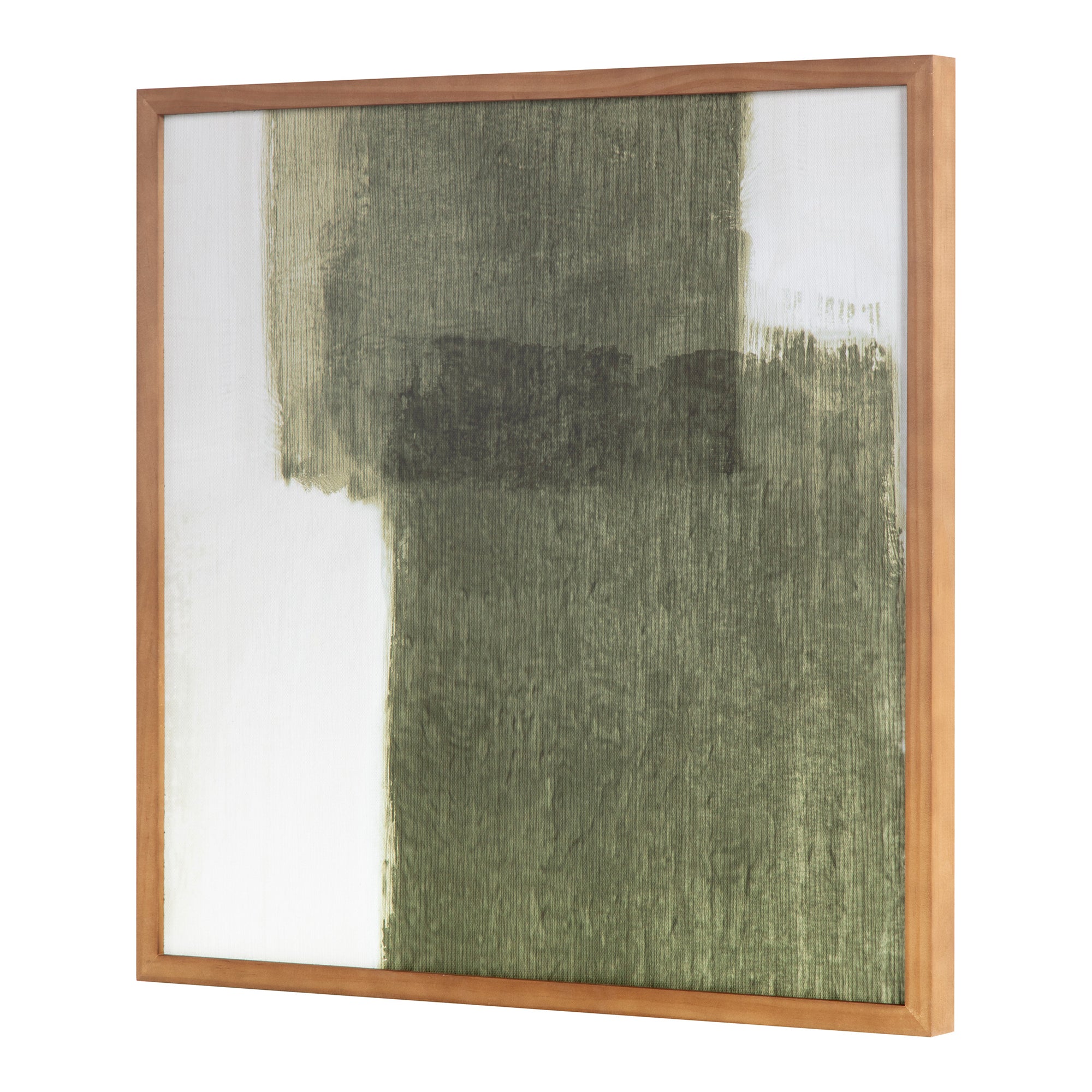 Moes Brush Framed Painting WP-1278-37